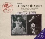 MOZART - Kleiber - Le nozze di Figaro (Les noces de Figaro), opéra bouff