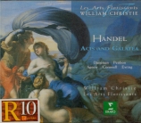 HAENDEL - Christie - Acis and Galatea, masque HWV.49a