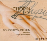 CHOPIN - Mozdzer - Mazurka pour piano n°14 en sol mineur op.24 n°1