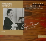 Great Pianists of the 20th Century Vol.94