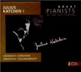 Julius Katchen II