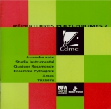 Répertoires polychromes 2