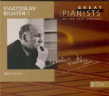 Great Pianists of the 20th Century : Richter Vol.2