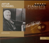 BEETHOVEN - Schnabel - Sonate pour piano n°30 op.109