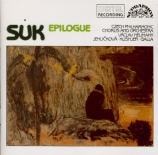 SUK - Neumann - Epilogue op.37