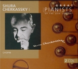 CHOPIN - Cherkassky - Douze études pour piano op.10 (Vol.1) Vol.1