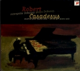 Robert Casadesus interprète Debussy