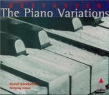 The Piano Variations
