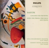 BARTOK - Dorati - Concerto pour orchestre Sz.116 BB.123