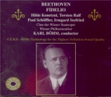 BEETHOVEN - Böhm - Fidelio, opéra op.72 (Wien, 2 - 1944) Wien, 2 - 1944