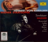 WAGNER - Karajan - Tannhäuser WWV.70 (Vienne 08 - 01 - 1963) Vienne 08 - 01 - 1963