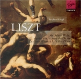 LISZT - Hough - Méphisto-valse n°1, pour piano S.514 'Der Tanz in der Do