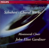 Choral Works