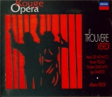 VERDI - Erede - Il trovatore, opéra en quatre actes (version originale 1