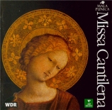 PERUGIA - Mala Punica - Missa Cantilena