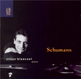 SCHUMANN - Bianconi - Études symphoniques, pour piano op.13