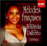 Mélodies françaises