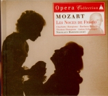 MOZART - Harnoncourt - Noces de Figaro (Les) K.492 : extraits