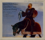 HOLZBAUER - Schneider - Günther von Schwarzburg
