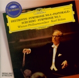 BEETHOVEN - Böhm - Symphonie n°6 op.68 'Pastorale'