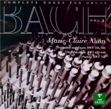 Complete Works for Organ Vol.8