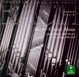 Complete Works for Organ Vol.9