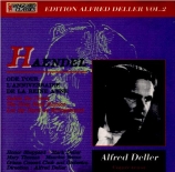 HAENDEL - Deller - Ode for the birthday of Queen Anne HWV.74 (aussi 'Ete