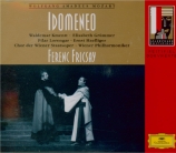 MOZART - Fricsay - Idomeneo, rè di Creta (Idoménée, roi de Crète), opéra Live Salzburg 26 - 6 - 1961