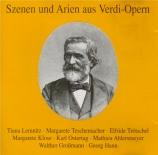 Szenen und Arien aus Verdi-Opern