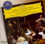 DVORAK - Rostropovich - Concerto pour violoncelle n°2 op.104
