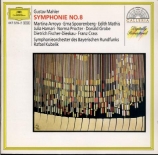 MAHLER - Kubelik - Symphonie n°8 'Symphonie des Mille'