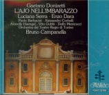 DONIZETTI - Campanella - L'ajo nell' imbarazzo (live Torino, 1984) live Torino, 1984