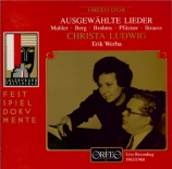 Live Salzburger Festspiele 1963 et 1968