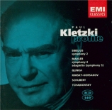 Paul Kletzki Profile