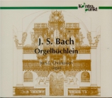Orgelbüchlein