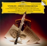 VIVALDI - Boyd - Concerto pour hautbois, cordes et b.c. en do majeur RV