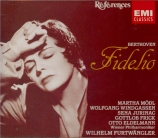 BEETHOVEN - Furtwängler - Fidelio, opéra op.72