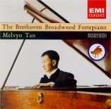 The Beethoven Broadwood Fortepiano