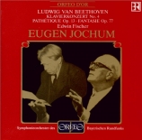 BEETHOVEN - Jochum - Concerto pour piano n°4 en sol majeur op.58