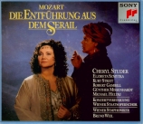 MOZART - Weil - Die Entführung aus dem Serail (L'enlèvement au sérail)
