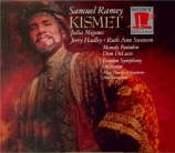 Kismet (Musical arabian night)