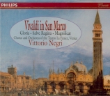Vivaldi in San Marco