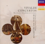 VIVALDI - Baumgartner - Concerto pour violon RV 235