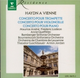 Haydn à Vienne