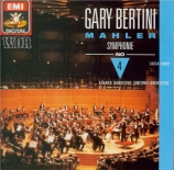 MAHLER - Bertini - Symphonie n°4