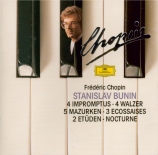 CHOPIN - Bunin - Valses pour piano