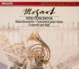 Wind Concertos Vol.9