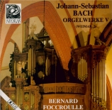 Orgelwerke Vol.5 (Weimar)