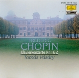 CHOPIN - Vasary - Concerto pour piano et orchestre n°1 en mi mineur op.1
