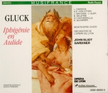 GLUCK - Gardiner - Iphigénie en Aulide